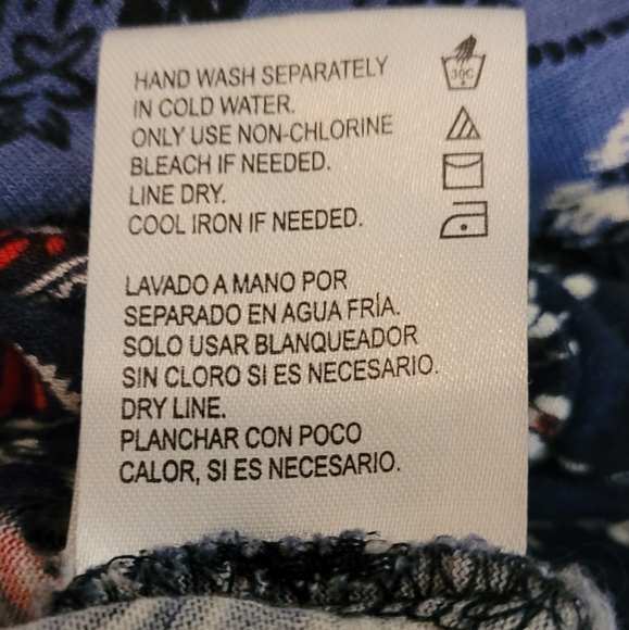 Blouse by Bila - Picture 6 of 7